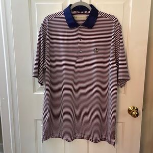 Donald Ross Golf Polo